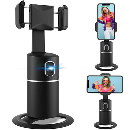 Face Tracking Phone Holder